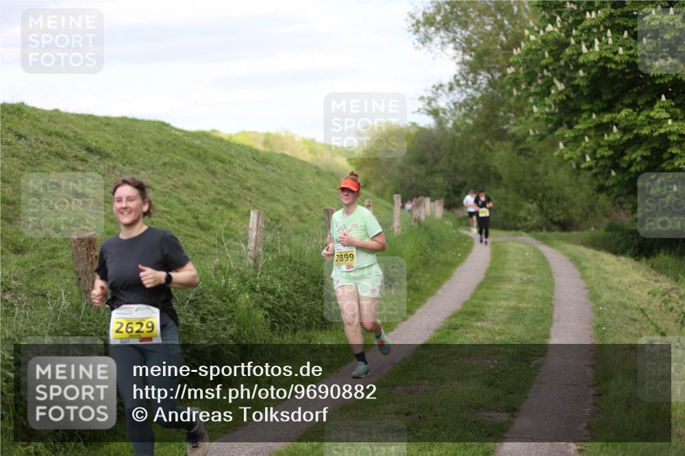 09.05.2026 - Störlauf Andreas Tolksdorf http://msf.ph/oto/9690882 09.05.2026 16:37:31 Laufen 2629, 2899 meine-sportfotos.de