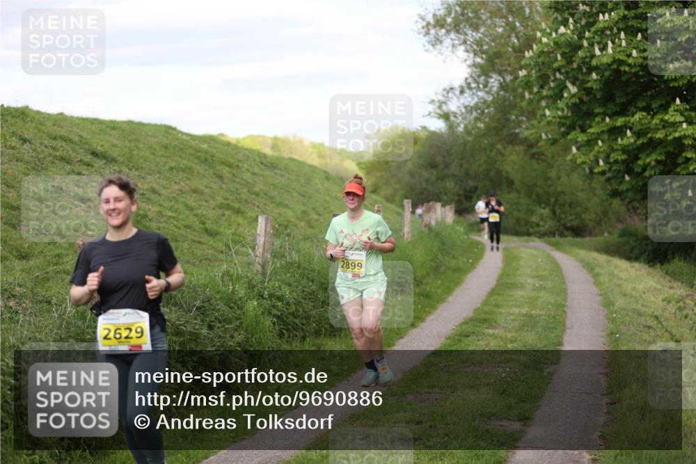 09.05.2026 - Störlauf Andreas Tolksdorf http://msf.ph/oto/9690886 09.05.2026 16:37:31 Laufen 2629, 2899 meine-sportfotos.de