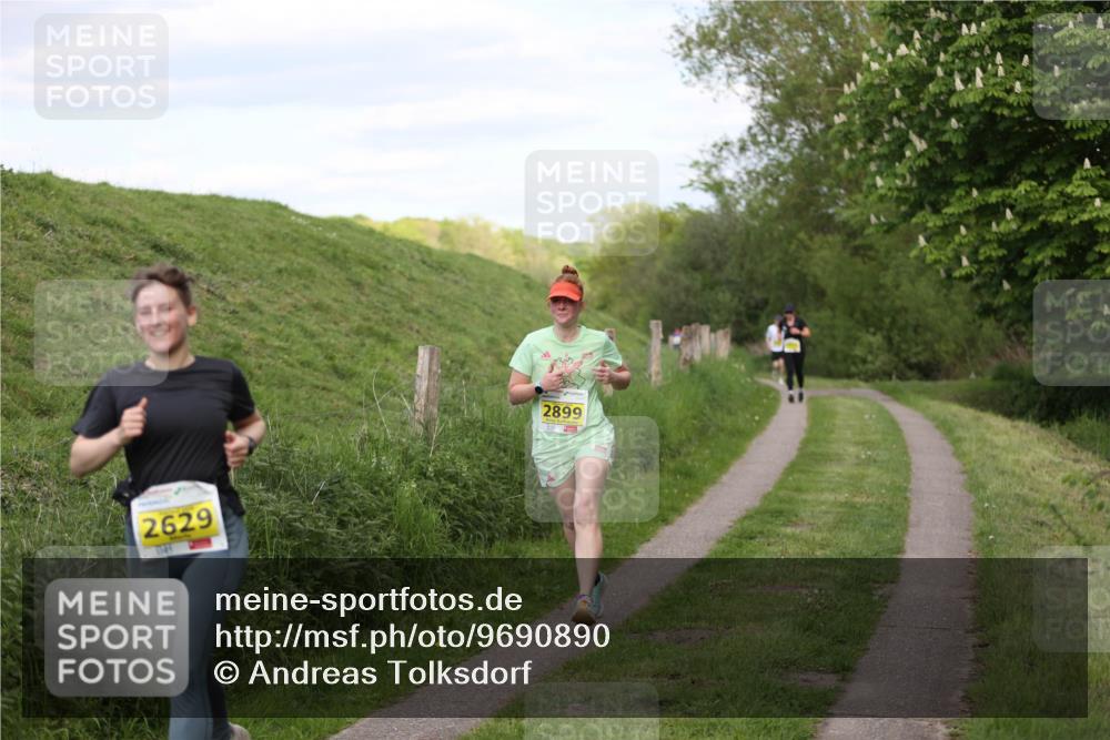 09.05.2026 - Störlauf Andreas Tolksdorf http://msf.ph/oto/9690890 09.05.2026 16:37:31 Laufen 2629, 2899 meine-sportfotos.de