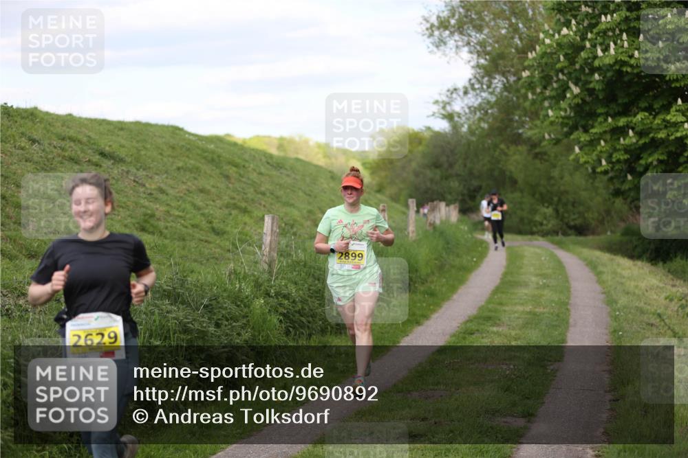 09.05.2026 - Störlauf Andreas Tolksdorf http://msf.ph/oto/9690892 09.05.2026 16:37:31 Laufen 2629, 2899 meine-sportfotos.de