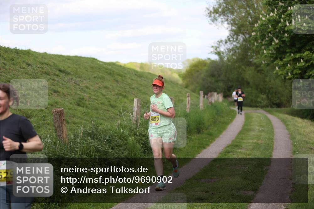 09.05.2026 - Störlauf Andreas Tolksdorf http://msf.ph/oto/9690902 09.05.2026 16:37:32 Laufen 529, 2899 meine-sportfotos.de