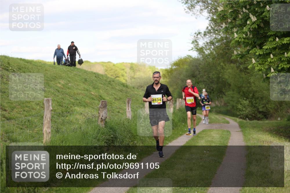 09.05.2026 - Störlauf Andreas Tolksdorf http://msf.ph/oto/9691105 09.05.2026 16:38:35 Laufen 2834, 2761 meine-sportfotos.de