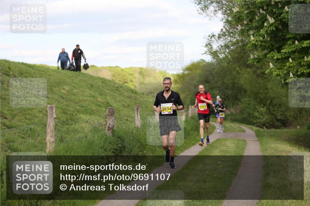 09.05.2026 - Störlauf Andreas Tolksdorf http://msf.ph/oto/9691107 09.05.2026 16:38:35 Laufen 2834, 2761 meine-sportfotos.de