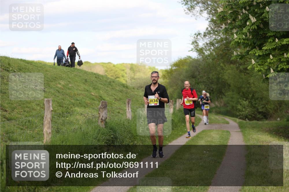 09.05.2026 - Störlauf Andreas Tolksdorf http://msf.ph/oto/9691111 09.05.2026 16:38:35 Laufen 2834, 2761 meine-sportfotos.de