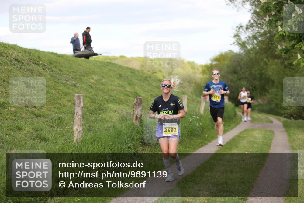 09.05.2026 - Störlauf Andreas Tolksdorf http://msf.ph/oto/9691139 09.05.2026 16:38:45 Laufen 2692, 2615 meine-sportfotos.de
