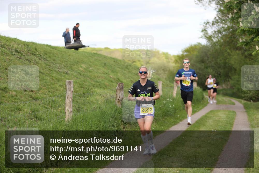 09.05.2026 - Störlauf Andreas Tolksdorf http://msf.ph/oto/9691141 09.05.2026 16:38:46 Laufen 2692, 2615 meine-sportfotos.de