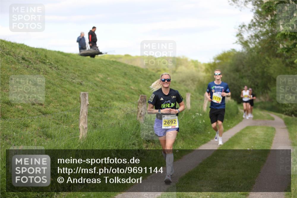 09.05.2026 - Störlauf Andreas Tolksdorf http://msf.ph/oto/9691144 09.05.2026 16:38:46 Laufen 2615, 2692 meine-sportfotos.de
