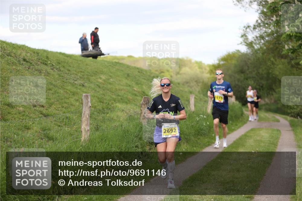 09.05.2026 - Störlauf Andreas Tolksdorf http://msf.ph/oto/9691146 09.05.2026 16:38:46 Laufen 2692, 2615 meine-sportfotos.de