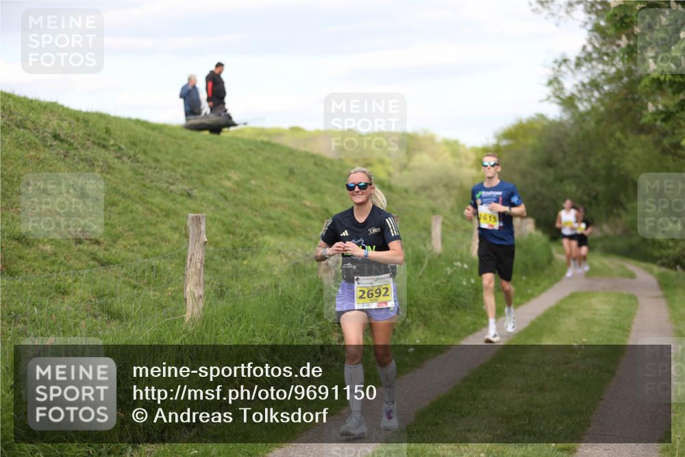 09.05.2026 - Störlauf Andreas Tolksdorf http://msf.ph/oto/9691150 09.05.2026 16:38:46 Laufen 2615, 2692 meine-sportfotos.de