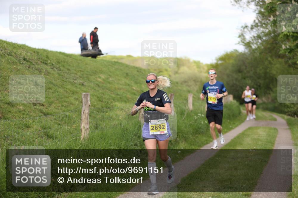 09.05.2026 - Störlauf Andreas Tolksdorf http://msf.ph/oto/9691151 09.05.2026 16:38:46 Laufen 2692, 2615 meine-sportfotos.de