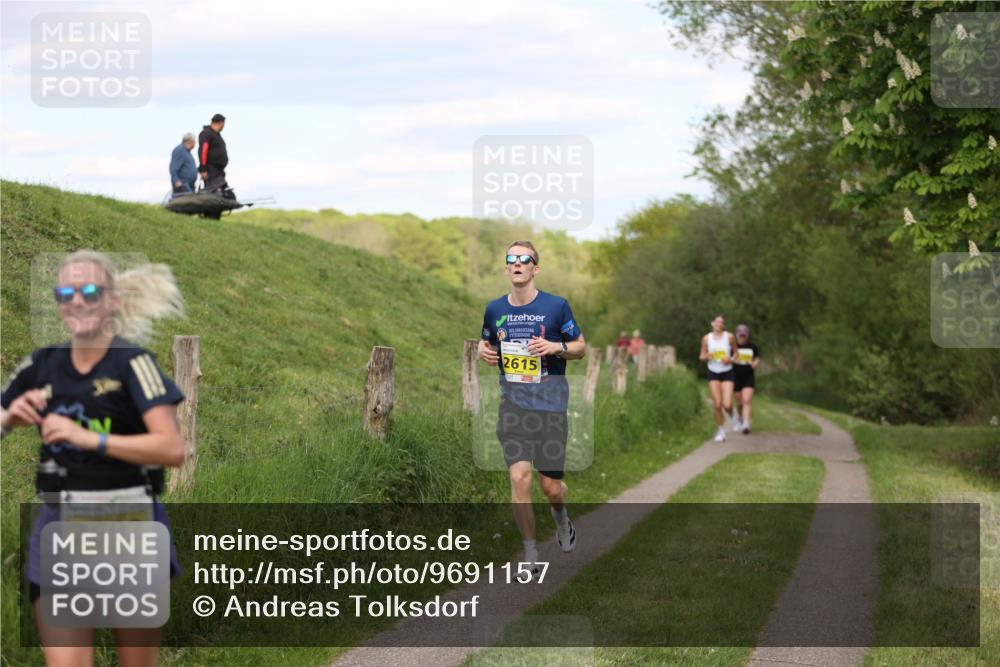 09.05.2026 - Störlauf Andreas Tolksdorf http://msf.ph/oto/9691157 09.05.2026 16:38:47 Laufen 2692, 2615 meine-sportfotos.de