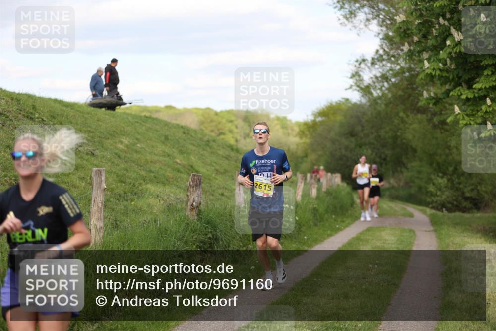 09.05.2026 - Störlauf Andreas Tolksdorf http://msf.ph/oto/9691160 09.05.2026 16:38:48 Laufen 2692, 2615 meine-sportfotos.de