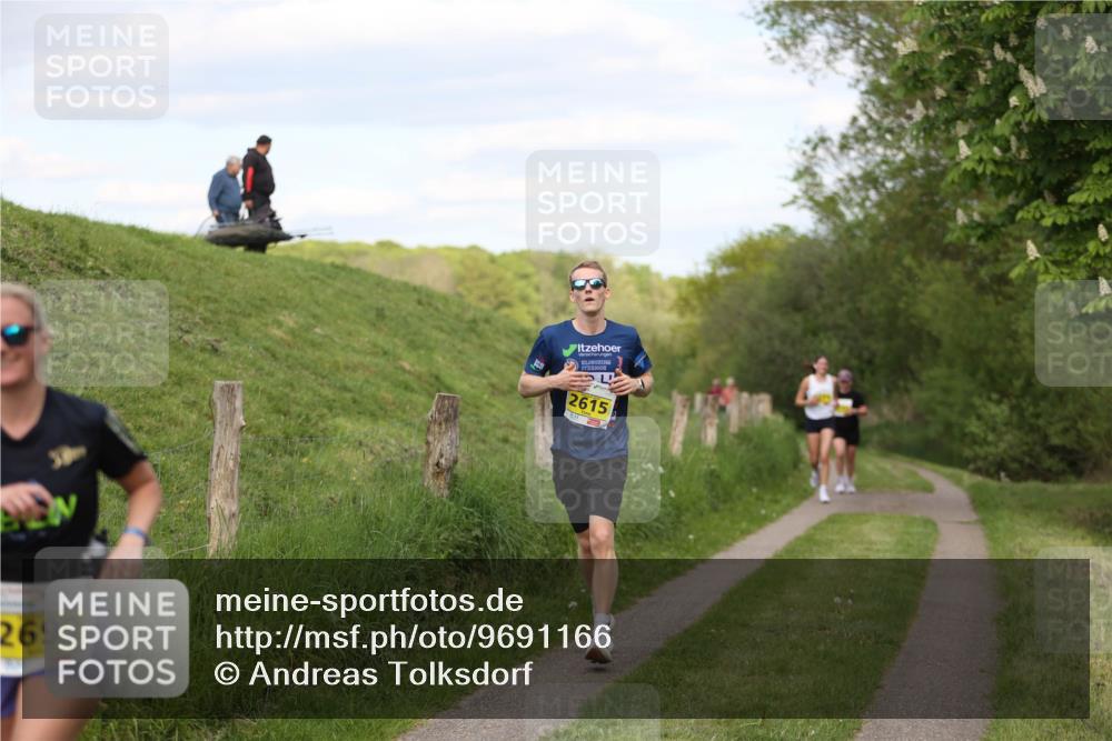 09.05.2026 - Störlauf Andreas Tolksdorf http://msf.ph/oto/9691166 09.05.2026 16:38:48 Laufen 2692, 2615 meine-sportfotos.de