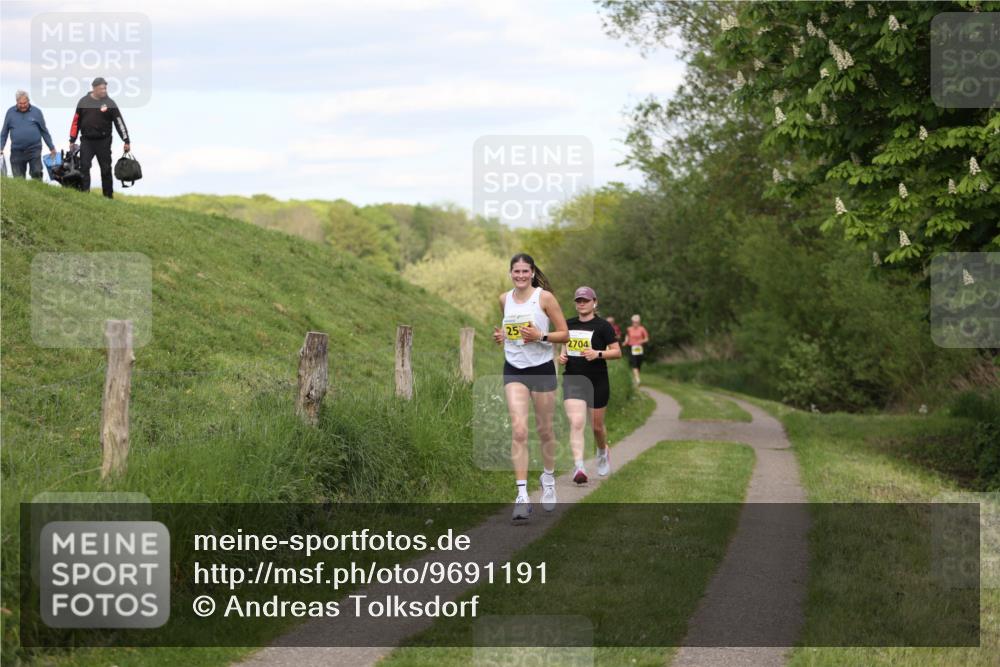 09.05.2026 - Störlauf Andreas Tolksdorf http://msf.ph/oto/9691191 09.05.2026 16:38:54 Laufen 25, 2704 meine-sportfotos.de
