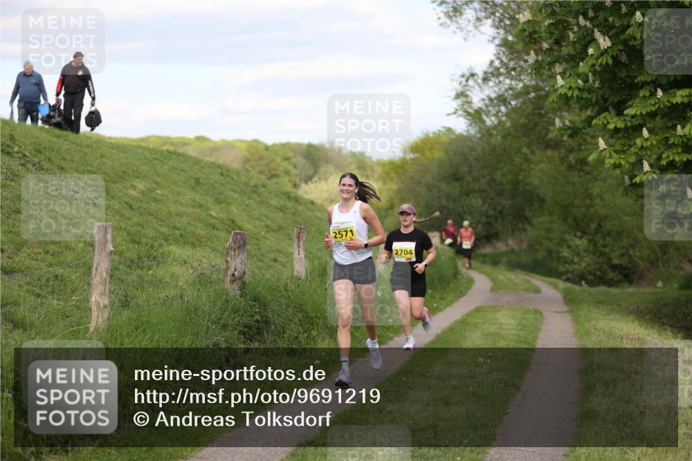 09.05.2026 - Störlauf Andreas Tolksdorf http://msf.ph/oto/9691219 09.05.2026 16:38:55 Laufen 2571, 2704 meine-sportfotos.de