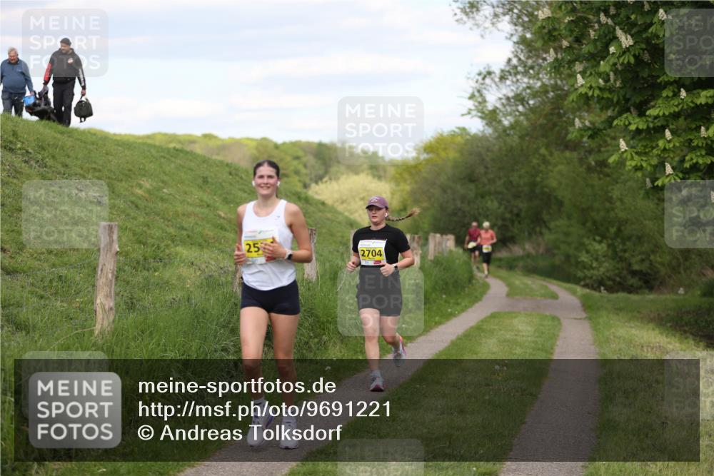 09.05.2026 - Störlauf Andreas Tolksdorf http://msf.ph/oto/9691221 09.05.2026 16:38:56 Laufen 25, 2704 meine-sportfotos.de
