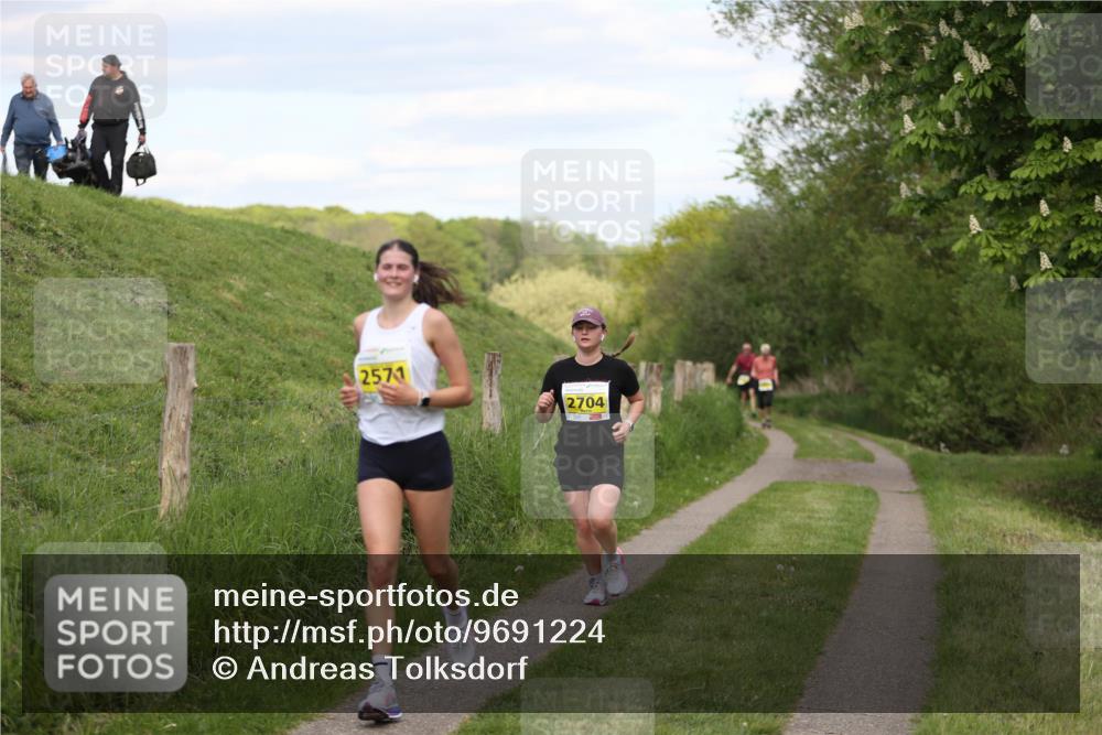 09.05.2026 - Störlauf Andreas Tolksdorf http://msf.ph/oto/9691224 09.05.2026 16:38:56 Laufen 2571, 2704 meine-sportfotos.de