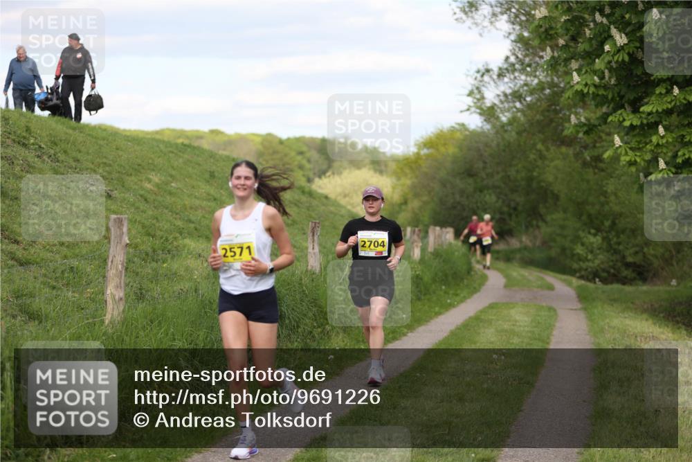 09.05.2026 - Störlauf Andreas Tolksdorf http://msf.ph/oto/9691226 09.05.2026 16:38:56 Laufen 2571, 2704 meine-sportfotos.de
