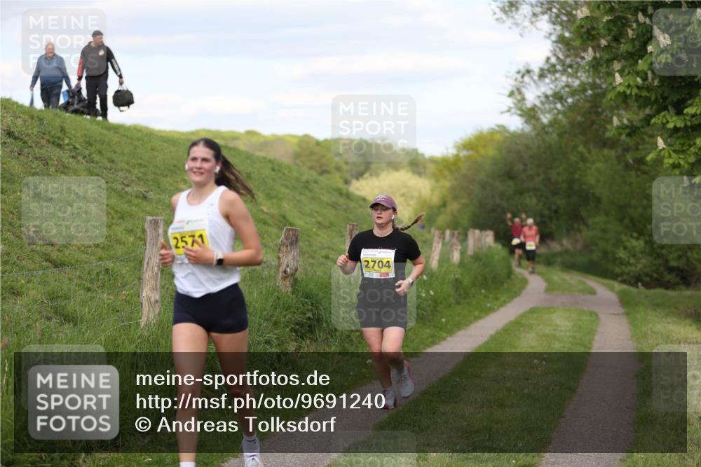 09.05.2026 - Störlauf Andreas Tolksdorf http://msf.ph/oto/9691240 09.05.2026 16:38:57 Laufen 2571, 2704 meine-sportfotos.de