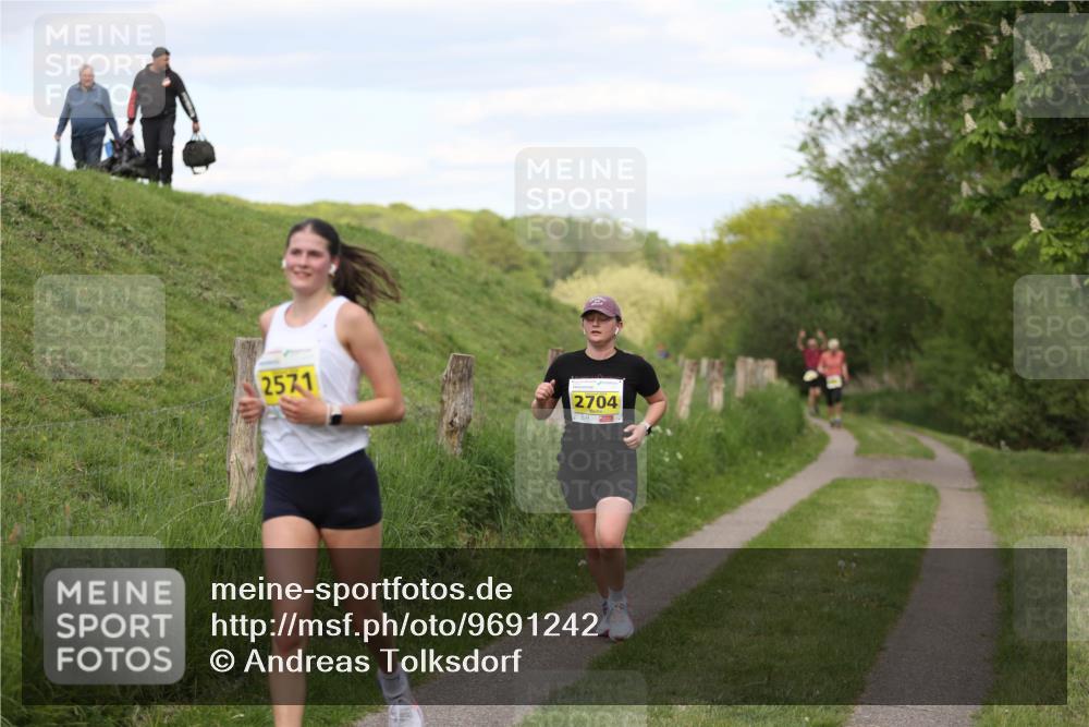 09.05.2026 - Störlauf Andreas Tolksdorf http://msf.ph/oto/9691242 09.05.2026 16:38:57 Laufen 2571, 2704 meine-sportfotos.de