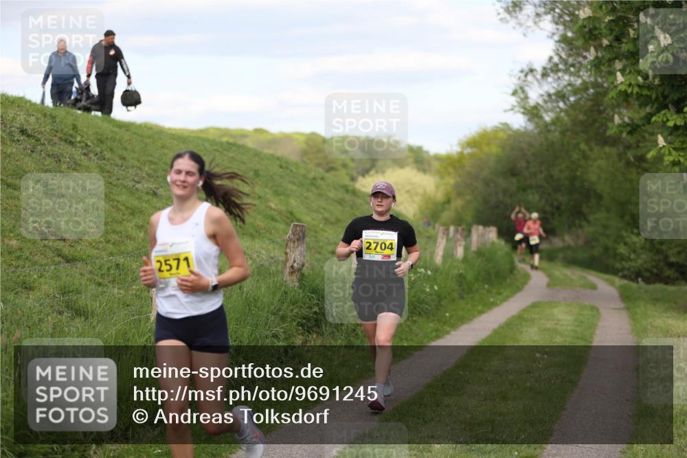 09.05.2026 - Störlauf Andreas Tolksdorf http://msf.ph/oto/9691245 09.05.2026 16:38:57 Laufen 2571, 2704 meine-sportfotos.de