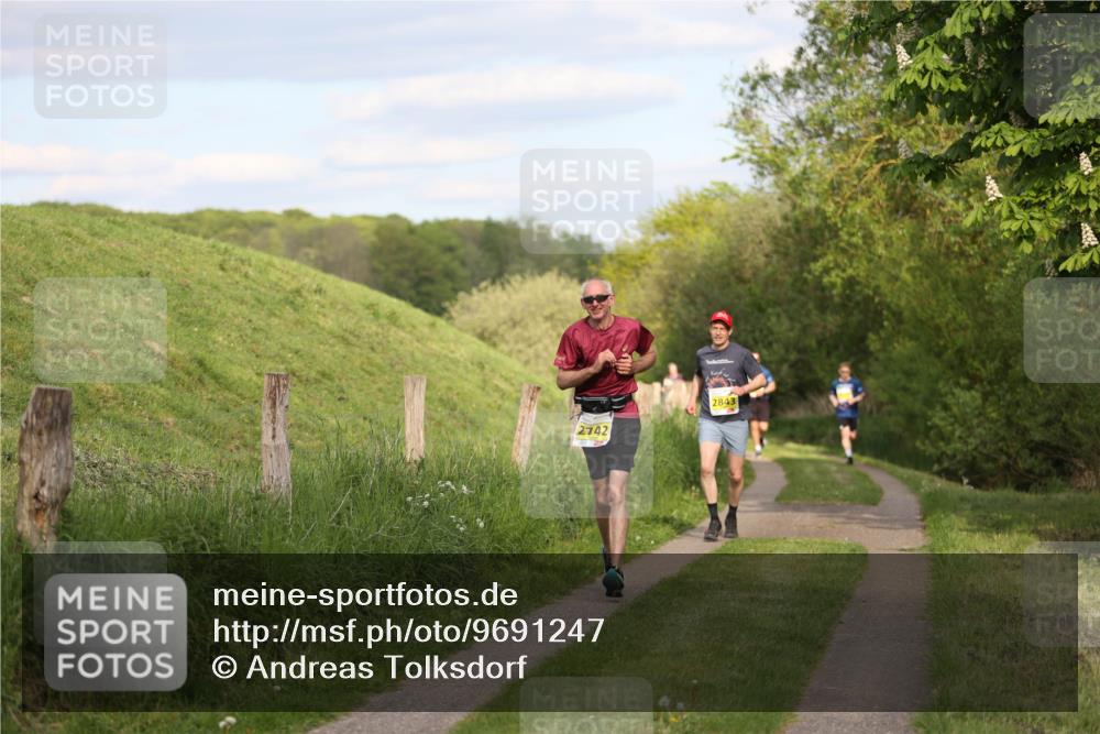 09.05.2026 - Störlauf Andreas Tolksdorf http://msf.ph/oto/9691247 09.05.2026 16:39:22 Laufen 2742, 2843 meine-sportfotos.de