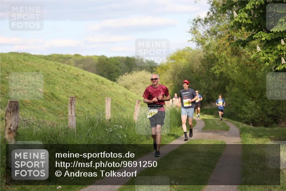 09.05.2026 - Störlauf Andreas Tolksdorf http://msf.ph/oto/9691250 09.05.2026 16:39:22 Laufen 27, 2843 meine-sportfotos.de
