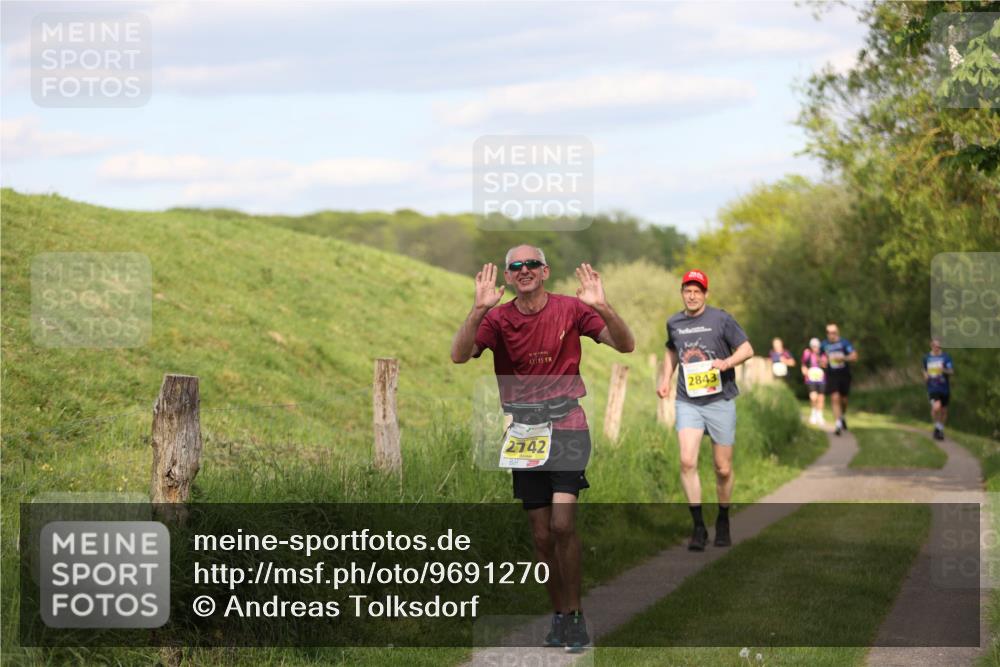09.05.2026 - Störlauf Andreas Tolksdorf http://msf.ph/oto/9691270 09.05.2026 16:39:24 Laufen 47195, 2742, 2843 meine-sportfotos.de