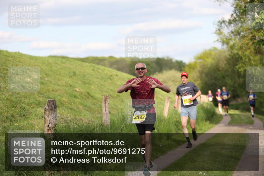 09.05.2026 - Störlauf Andreas Tolksdorf http://msf.ph/oto/9691275 09.05.2026 16:39:24 Laufen 42, 195, 2742, 2845 meine-sportfotos.de
