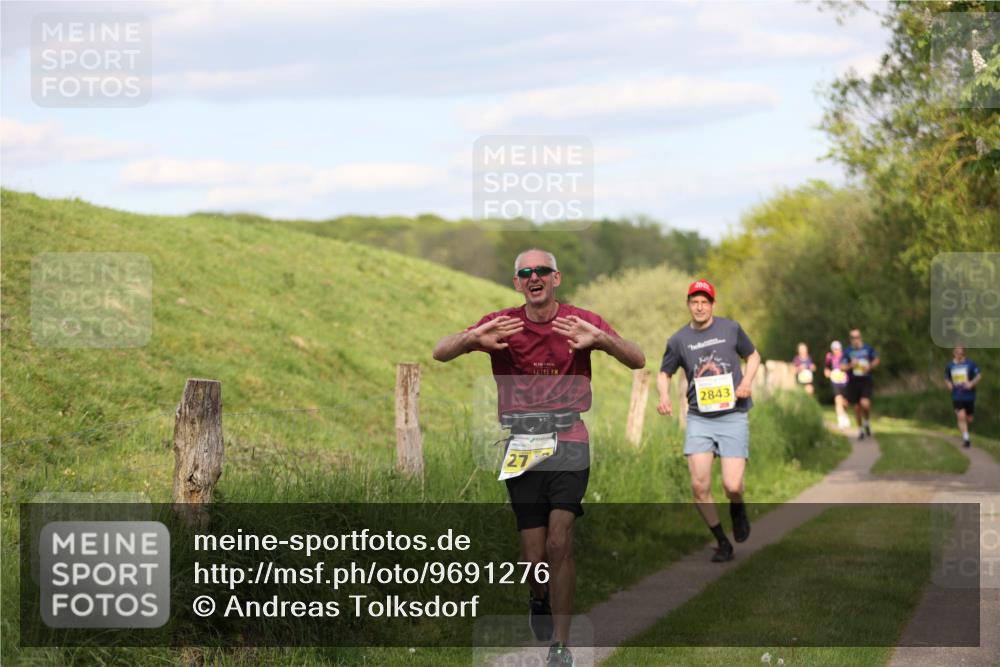 09.05.2026 - Störlauf Andreas Tolksdorf http://msf.ph/oto/9691276 09.05.2026 16:39:24 Laufen 42, 195, 2843 meine-sportfotos.de