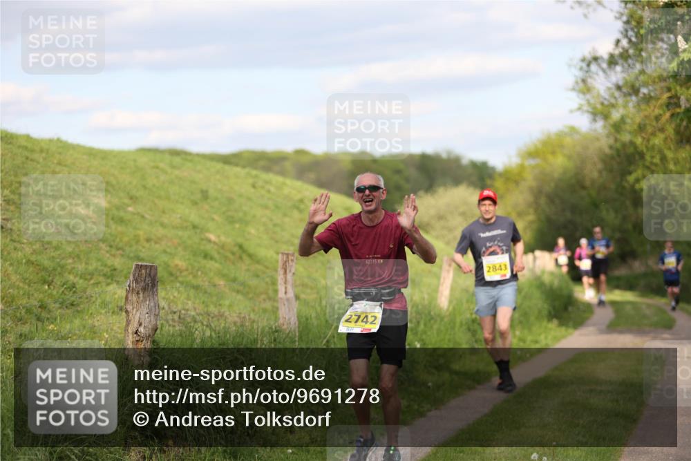 09.05.2026 - Störlauf Andreas Tolksdorf http://msf.ph/oto/9691278 09.05.2026 16:39:24 Laufen 42, 195, 2843, 2742 meine-sportfotos.de