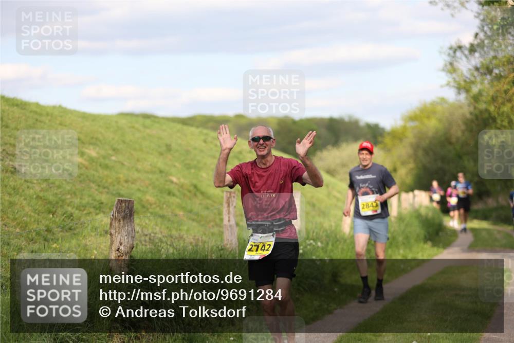 09.05.2026 - Störlauf Andreas Tolksdorf http://msf.ph/oto/9691284 09.05.2026 16:39:24 Laufen 42, 195, 2742, 2843 meine-sportfotos.de