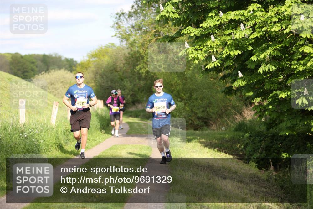 09.05.2026 - Störlauf Andreas Tolksdorf http://msf.ph/oto/9691329 09.05.2026 16:39:34 Laufen 250, 3009 meine-sportfotos.de