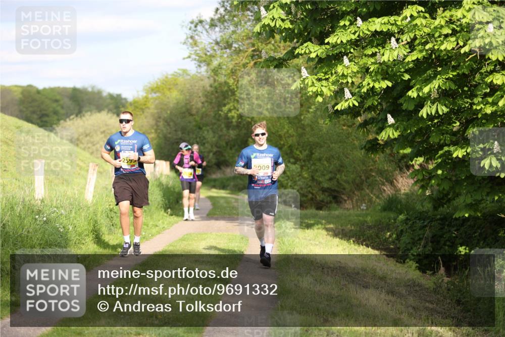 09.05.2026 - Störlauf Andreas Tolksdorf http://msf.ph/oto/9691332 09.05.2026 16:39:35 Laufen 2595, 009 meine-sportfotos.de