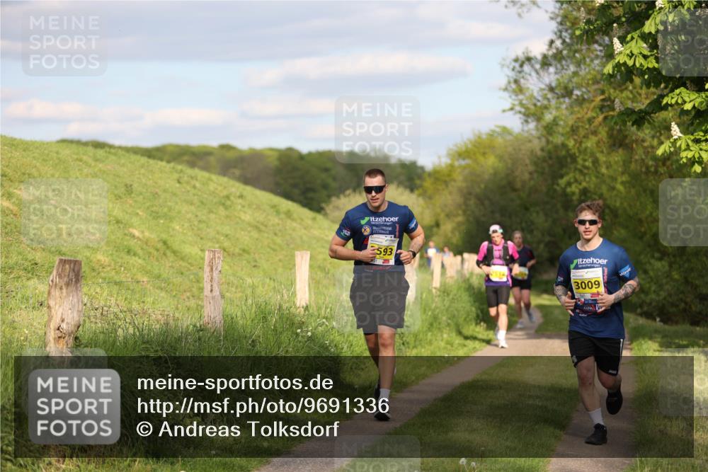 09.05.2026 - Störlauf Andreas Tolksdorf http://msf.ph/oto/9691336 09.05.2026 16:39:36 Laufen 593, 2518, 3009 meine-sportfotos.de
