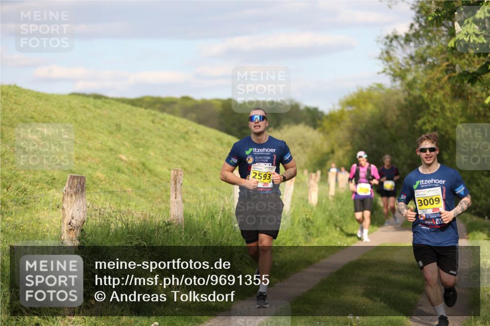 09.05.2026 - Störlauf Andreas Tolksdorf http://msf.ph/oto/9691355 09.05.2026 16:39:37 Laufen 2593, 3009 meine-sportfotos.de