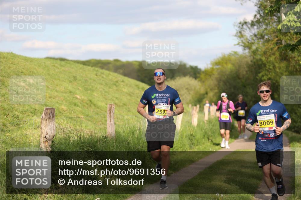 09.05.2026 - Störlauf Andreas Tolksdorf http://msf.ph/oto/9691356 09.05.2026 16:39:37 Laufen 259, 3009 meine-sportfotos.de