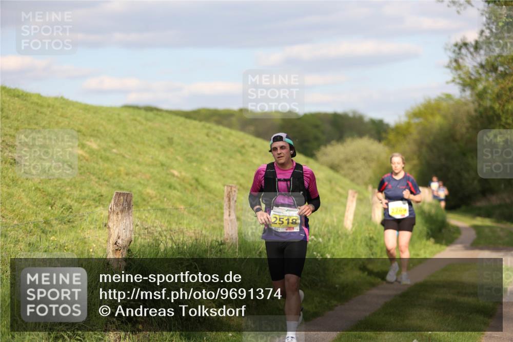 09.05.2026 - Störlauf Andreas Tolksdorf http://msf.ph/oto/9691374 09.05.2026 16:39:42 Laufen 2518, 769 meine-sportfotos.de