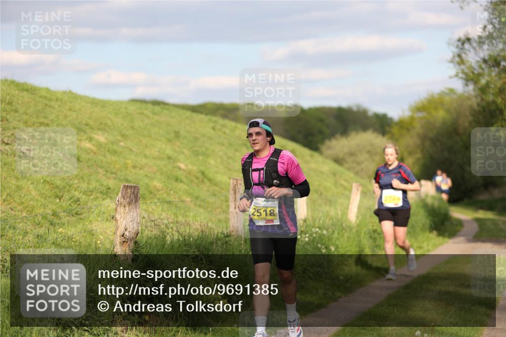 09.05.2026 - Störlauf Andreas Tolksdorf http://msf.ph/oto/9691385 09.05.2026 16:39:43 Laufen 2518, 2769 meine-sportfotos.de