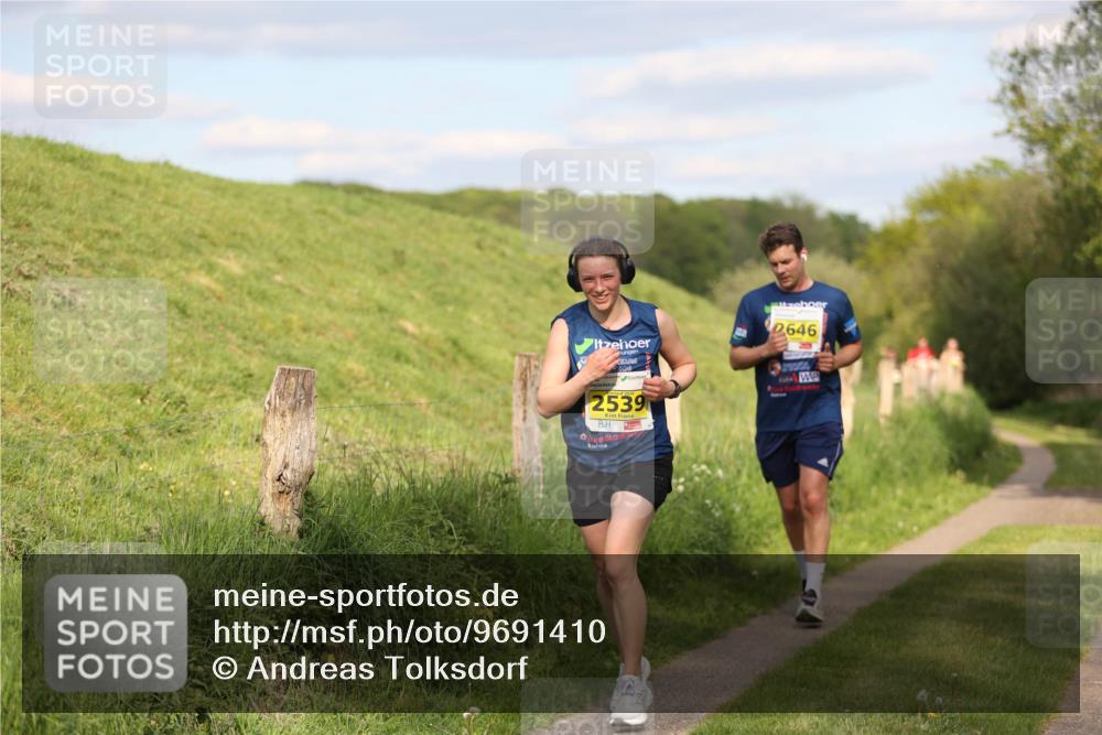 09.05.2026 - Störlauf Andreas Tolksdorf http://msf.ph/oto/9691410 09.05.2026 16:40:04 Laufen 2539, 2646 meine-sportfotos.de
