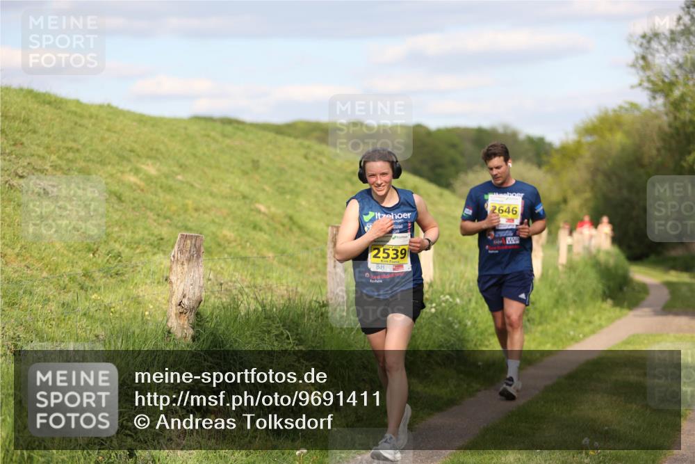 09.05.2026 - Störlauf Andreas Tolksdorf http://msf.ph/oto/9691411 09.05.2026 16:40:04 Laufen 2539, 2646 meine-sportfotos.de