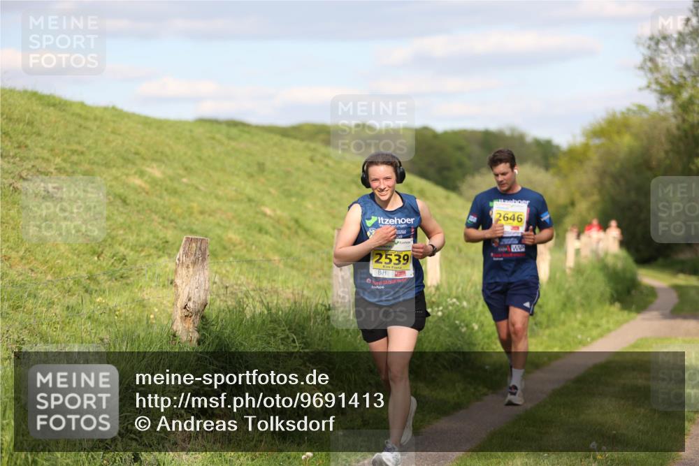 09.05.2026 - Störlauf Andreas Tolksdorf http://msf.ph/oto/9691413 09.05.2026 16:40:04 Laufen 2646, 2539 meine-sportfotos.de
