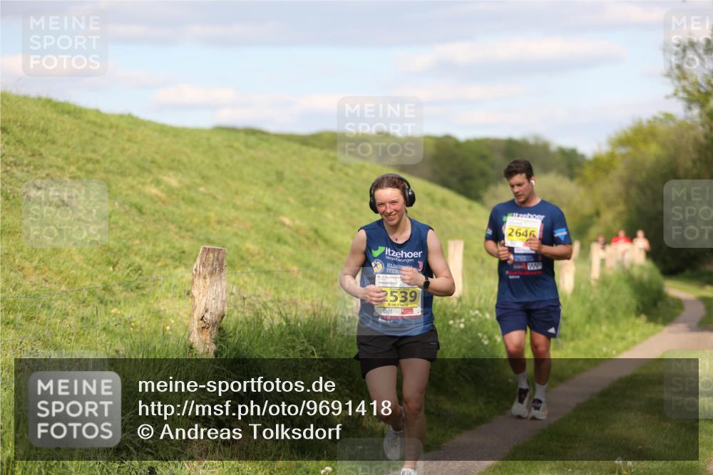 09.05.2026 - Störlauf Andreas Tolksdorf http://msf.ph/oto/9691418 09.05.2026 16:40:04 Laufen 2646, 539 meine-sportfotos.de