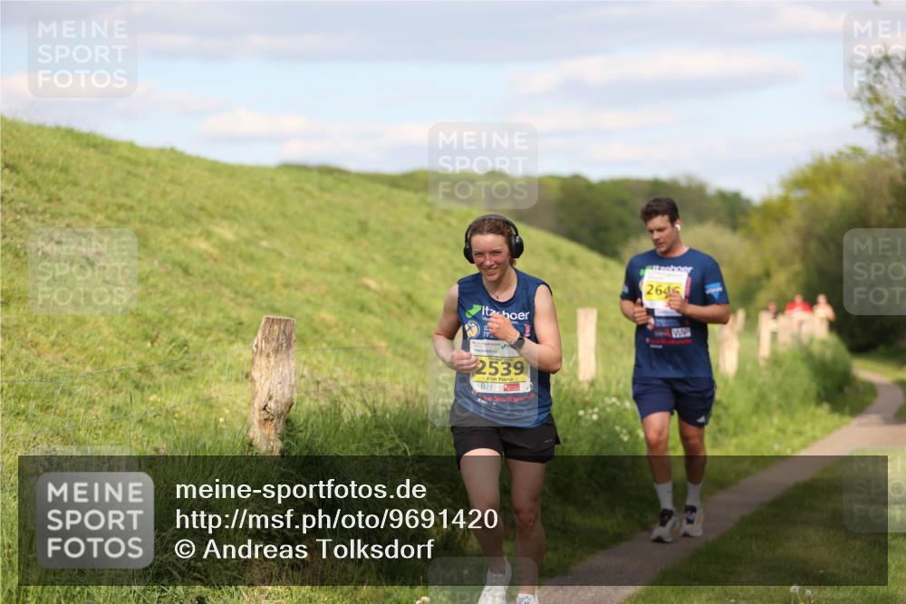 09.05.2026 - Störlauf Andreas Tolksdorf http://msf.ph/oto/9691420 09.05.2026 16:40:04 Laufen 2646, 2026, 2539 meine-sportfotos.de