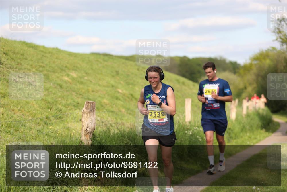 09.05.2026 - Störlauf Andreas Tolksdorf http://msf.ph/oto/9691422 09.05.2026 16:40:04 Laufen 2646, 2539 meine-sportfotos.de