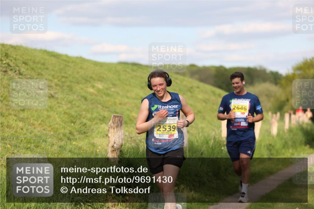 09.05.2026 - Störlauf Andreas Tolksdorf http://msf.ph/oto/9691430 09.05.2026 16:40:04 Laufen 2026, 2539, 2646 meine-sportfotos.de
