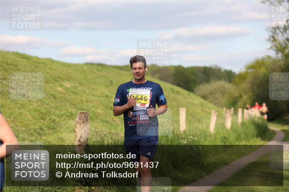 09.05.2026 - Störlauf Andreas Tolksdorf http://msf.ph/oto/9691437 09.05.2026 16:40:06 Laufen 2026, 2646 meine-sportfotos.de
