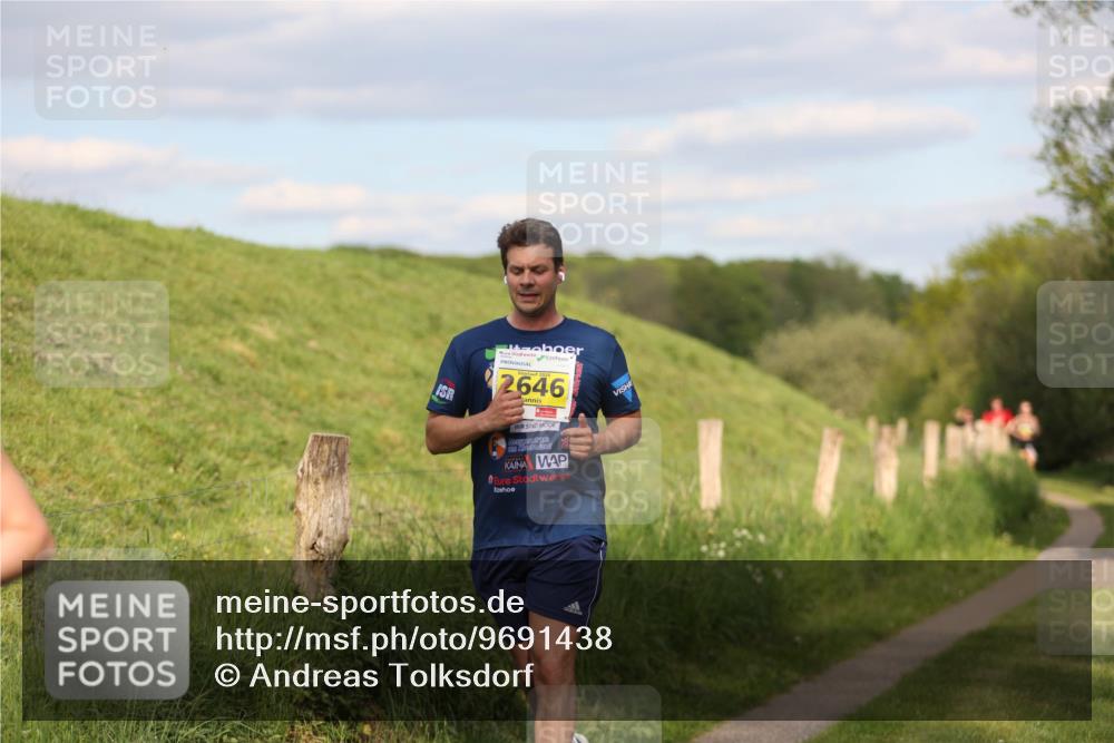 09.05.2026 - Störlauf Andreas Tolksdorf http://msf.ph/oto/9691438 09.05.2026 16:40:06 Laufen 2646 meine-sportfotos.de