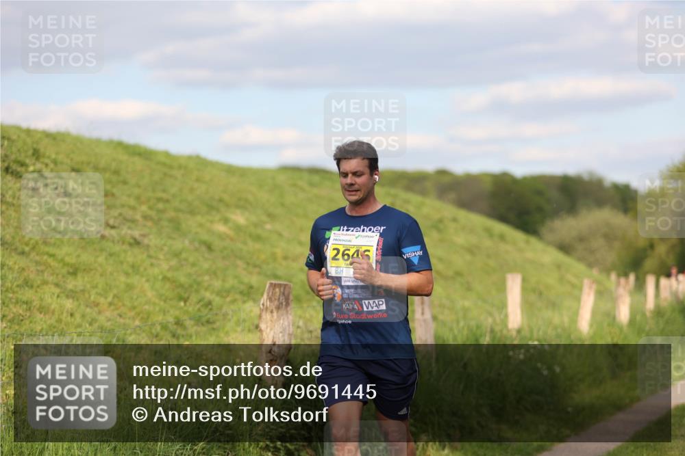 09.05.2026 - Störlauf Andreas Tolksdorf http://msf.ph/oto/9691445 09.05.2026 16:40:06 Laufen 2026, 2646 meine-sportfotos.de
