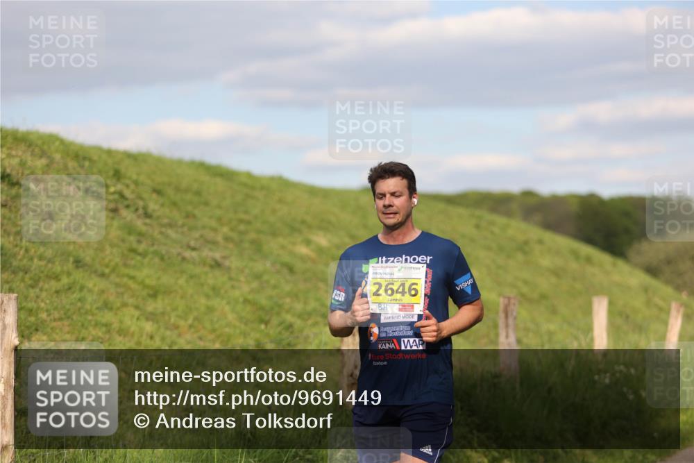 09.05.2026 - Störlauf Andreas Tolksdorf http://msf.ph/oto/9691449 09.05.2026 16:40:06 Laufen 2026, 2646 meine-sportfotos.de